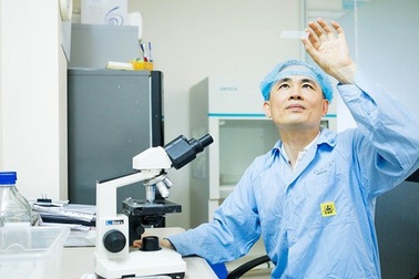 Đột phá: Việt Nam làm chủ công nghệ sản xuất bào tử lợi khuẩn dạng nước - đa chủng - nồng độ cao