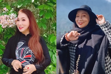 NSND Bạch Tuyết: Từng sinh quý tử cho tỷ phú Pháp, tuổi 78 độc thân giàu có