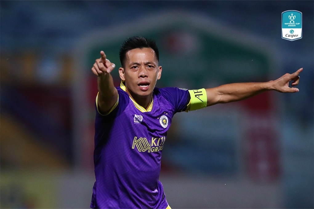 Chung kết Cúp Quốc gia Casper 2023/24: Song hùng đại chiến - 4 Chung kết Cúp Quốc gia Casper 2023/24: Song hùng đại chiến - 4