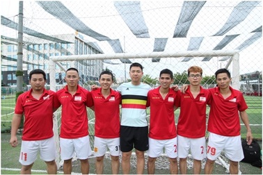 9 lý do “Tôi phải đến NashTech làm IT”