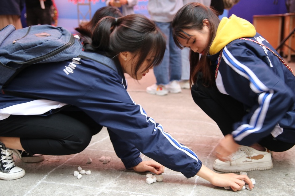 Hơn 500 du học sinh và sinh viên Việt Nam khoe tài trong ngày hội văn hóa quốc tế 2019 - 4 Hơn 500 du học sinh và sinh viên Việt Nam khoe tài trong ngày hội văn hóa quốc tế 2019 - 4