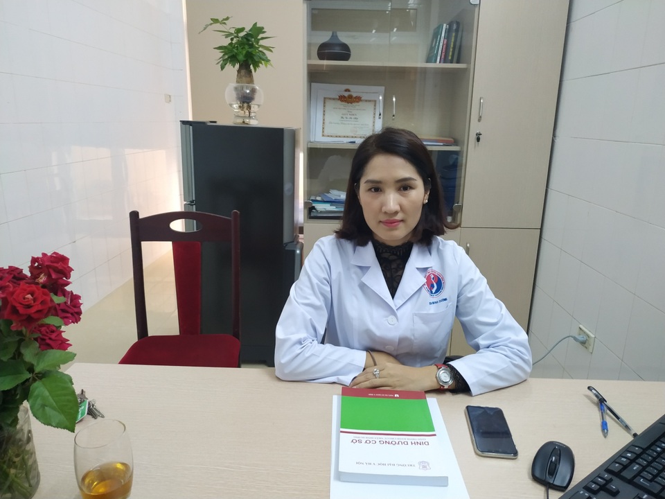 Cách ăn chay khoa học để phòng chống bệnh tật và đảm bảo dưỡng chất - 2 Cách ăn chay khoa học để phòng chống bệnh tật và đảm bảo dưỡng chất - 2