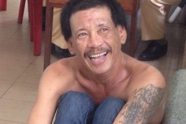 Người lái “ô tô điên” gây "náo loạn" đường phố Sài Gòn dương tính với ma túy