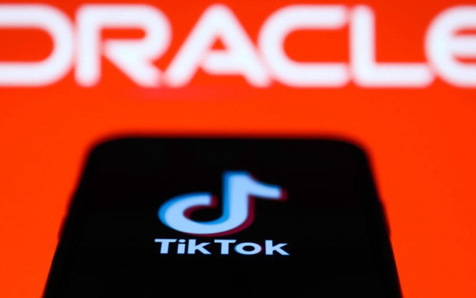 Trung Quốc tố Mỹ “bắt nạt kinh tế” khi ép bán TikTok - 1 Trung Quốc tố Mỹ “bắt nạt kinh tế” khi ép bán TikTok - 1