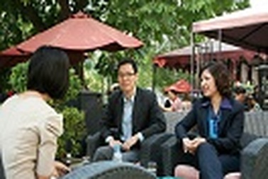 Cao học quản lý công Việt Bỉ tại Trường ĐH Kinh tế Quốc dân - Giải pháp đầu tư hiệu quả của các nhà quản lý