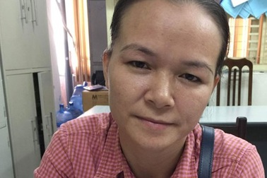 Ham nhà đất phát mại, mắc bẫy nữ cán bộ ngân hàng "rởm"