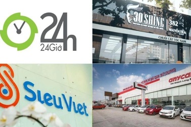 STI - "Người đồng hành" với nhiều startup công nghệ thành công