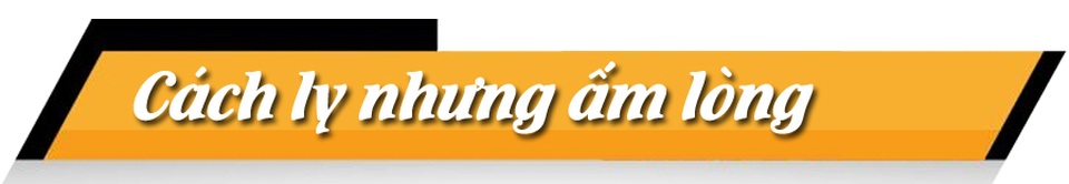 Tâm dịch Bắc Giang: Như chưa hề có cuộc… cách ly - 12 Tâm dịch Bắc Giang: Như chưa hề có cuộc… cách ly - 12