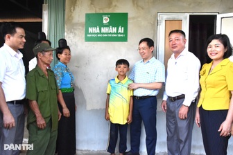 Bạn đọc Dân trí hồi sinh cuộc đời góa phụ nghèo nơi rẻo cao Điện Biên