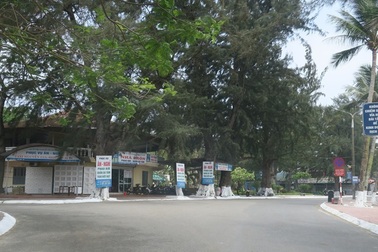 Hải Phòng thí điểm phố đi bộ tại Đồ Sơn