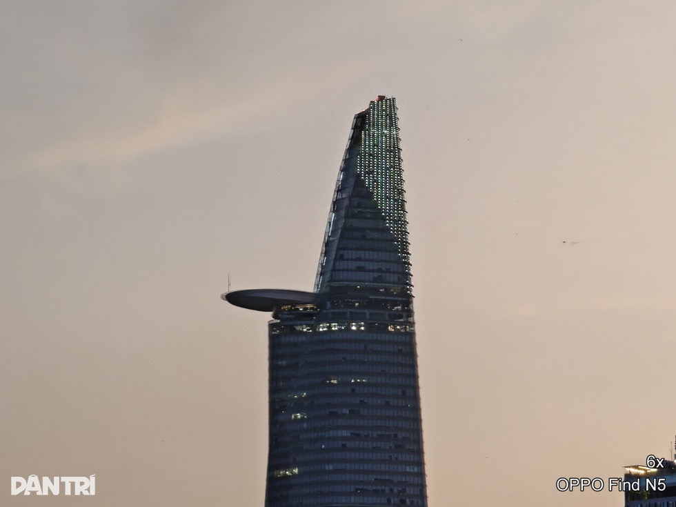 OPPO Find N5 đọ dáng Samsung Galaxy Z Fold6: Chọn điện thoại gập nào? - 20