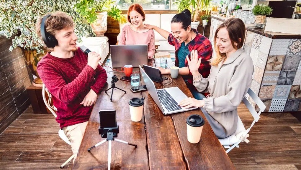 Gen Z không lười biếng, họ chỉ không chấp nhận văn hóa làm việc độc hại - 2 Gen Z không lười biếng, họ chỉ không chấp nhận văn hóa làm việc độc hại - 2