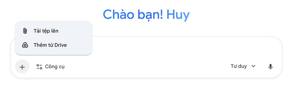 Hướng dẫn dùng AI tạo ảnh nghệ thuật tặng thầy cô trong ngày 20/11 - 1 Hướng dẫn dùng AI tạo ảnh nghệ thuật tặng thầy cô trong ngày 20/11 - 1