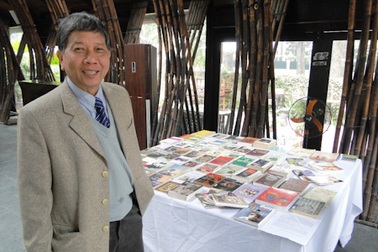 Nguyễn Huy Thiệp: "Không có ý định "giải cứu" chèo"