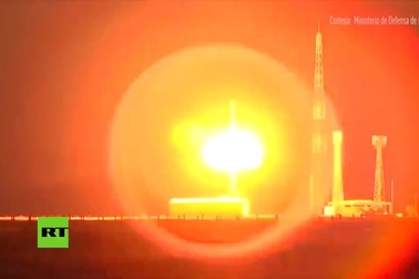 Nga phóng thành công tên lửa đạn đạo liên lục địa