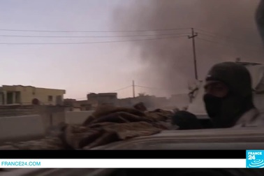 Mỹ gây khó cho Nga trong chiến dịch giải phóng Aleppo