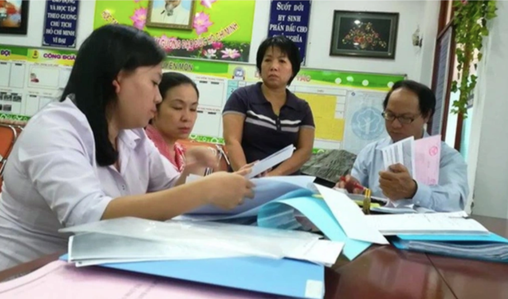 Luật sư 12 năm làm Chủ tịch Hội phụ huynh: Hội phụ huynh không chỉ thu tiền - 2 Luật sư 12 năm làm Chủ tịch Hội phụ huynh: Hội phụ huynh không chỉ thu tiền - 2