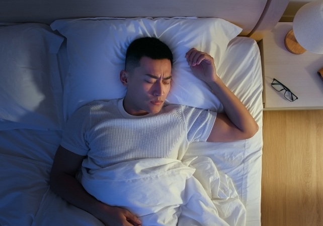 4 thói quen giúp bạn sống đến trăm tuổi - 3