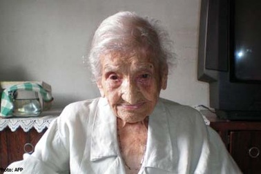 Người già nhất thế giới qua đời vài ngày trước sinh nhật 115