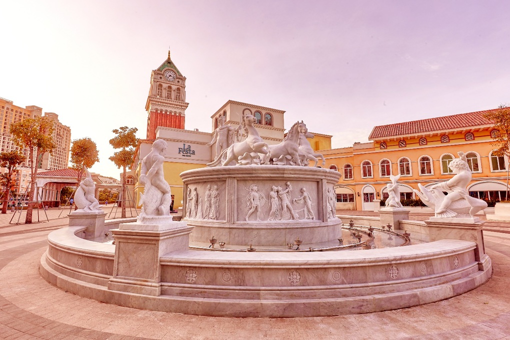 Phú Quốc: Những điểm đến hứa hẹn thu hút giới trẻ dịp lễ 30/4-1/5 - 4 Phú Quốc: Những điểm đến hứa hẹn thu hút giới trẻ dịp lễ 30/4-1/5 - 4