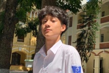 Nam sinh từng trượt trường chuyên đỗ 7 trường đại học top đầu