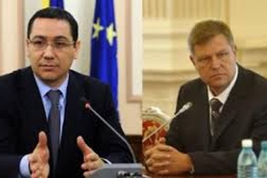 Bầu cử Tổng thống Romania: Đương kim thủ tướng thất bại