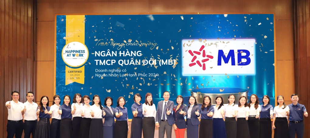 Doanh nghiệp nỗ lực phát triển môi trường làm việc bền vững, hạnh phúc cho nhân viên - 2 Doanh nghiệp nỗ lực phát triển môi trường làm việc bền vững, hạnh phúc cho nhân viên - 2