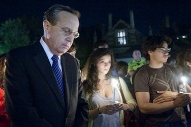 “Có một người bị tình nghi” trong vụ giết hại sinh viên gốc Việt