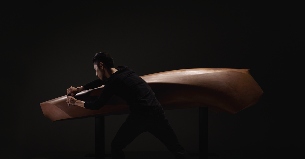 Mazda và triết lý chế tác “Xe là nghệ thuật” - 1 Mazda và triết lý chế tác “Xe là nghệ thuật” - 1