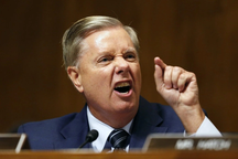 Nghị sĩ Mỹ cảnh báo "cơn ác mộng" với Iran