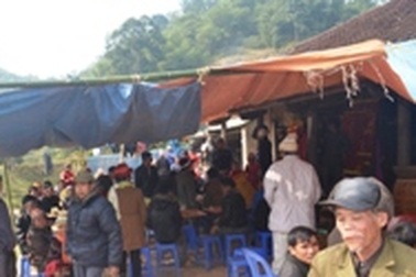 Có kết luận vụ nghi can hiếp dâm chết trong trại tạm giam