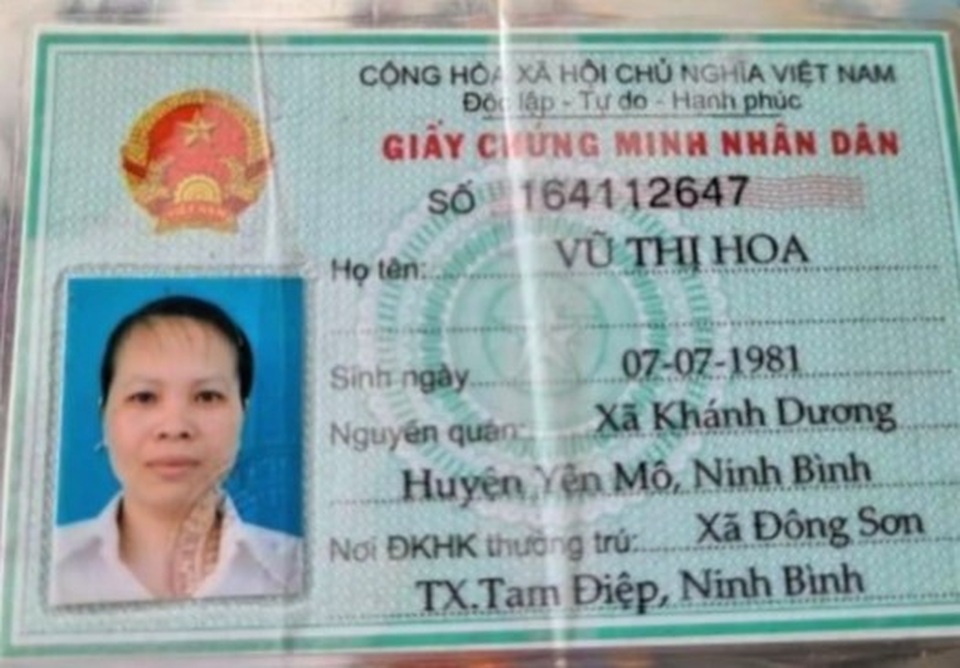 Bắt Giám đốc và nhân viên chi nhánh Văn phòng đăng ký đất đai - 1 Bắt Giám đốc và nhân viên chi nhánh Văn phòng đăng ký đất đai - 1