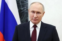 Tổng thống Putin đến Việt Nam hôm nay