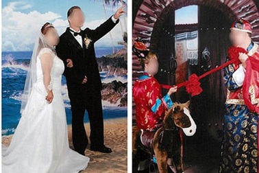 Phá đường dây môi giới hôn nhân giả giá 50.000 USD