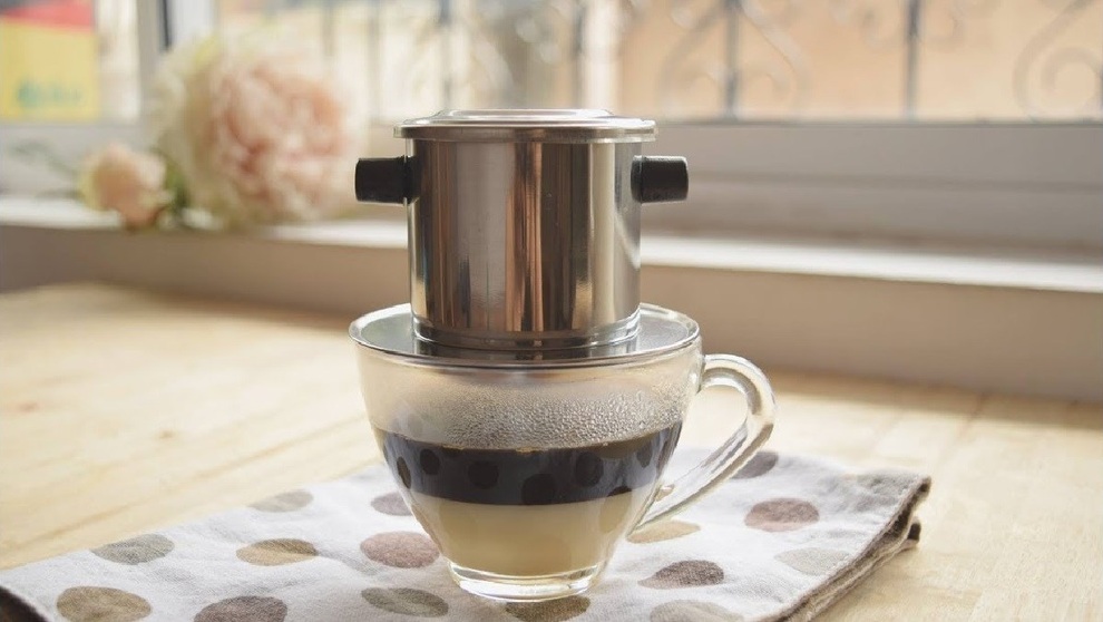 Những nguyên liệu kết hợp cùng cà phê cho bạn thức uống tuyệt đỉnh - 1 Những nguyên liệu kết hợp cùng cà phê cho bạn thức uống tuyệt đỉnh - 1
