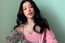 Chi Pu xin lỗi vì phát ngôn gây tranh cãi nói về các nạn nhân bị xâm hại