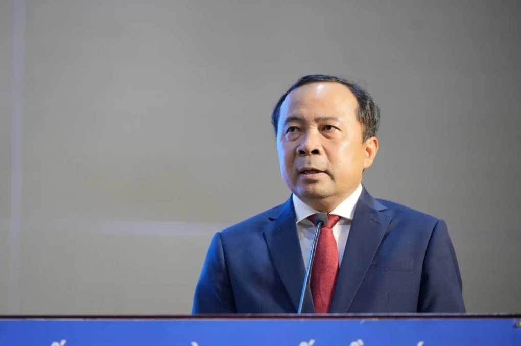 Scientific and technological information is a source of nourishment for scientists - 2 Thông tin khoa học và công nghệ là nguồn dưỡng chất cho các nhà khoa học - 2