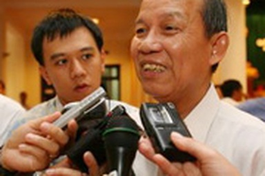 Chống tham nhũng: không có dân không làm được!