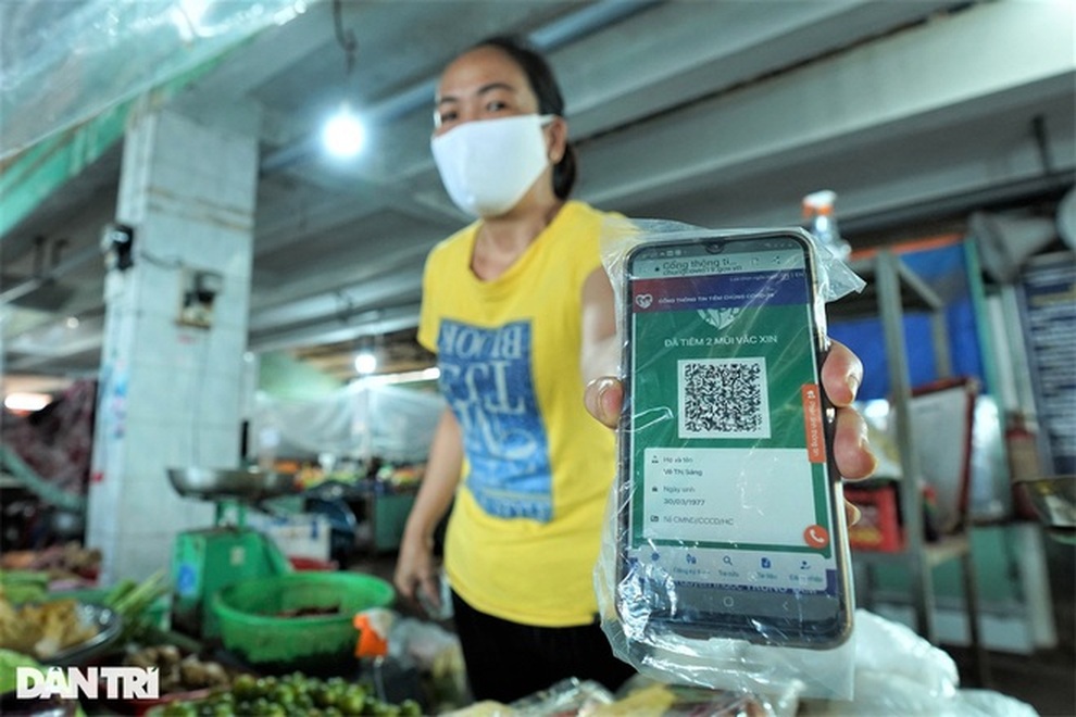 Ngày 22/9, mẫu xét nghiệm dương tính SARS-CoV-2 ở TPHCM giảm mạnh - 3 Ngày 22/9, mẫu xét nghiệm dương tính SARS-CoV-2 ở TPHCM giảm mạnh - 3