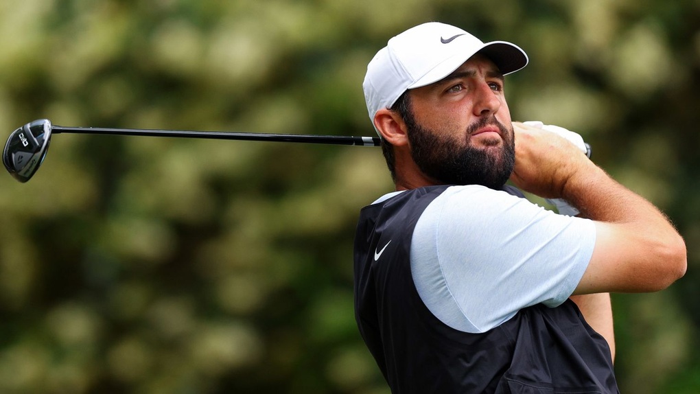 Các tay golf giỏi nhất thế giới sẵn sàng cho Hero World Challenge - 1 Các tay golf giỏi nhất thế giới sẵn sàng cho Hero World Challenge - 1