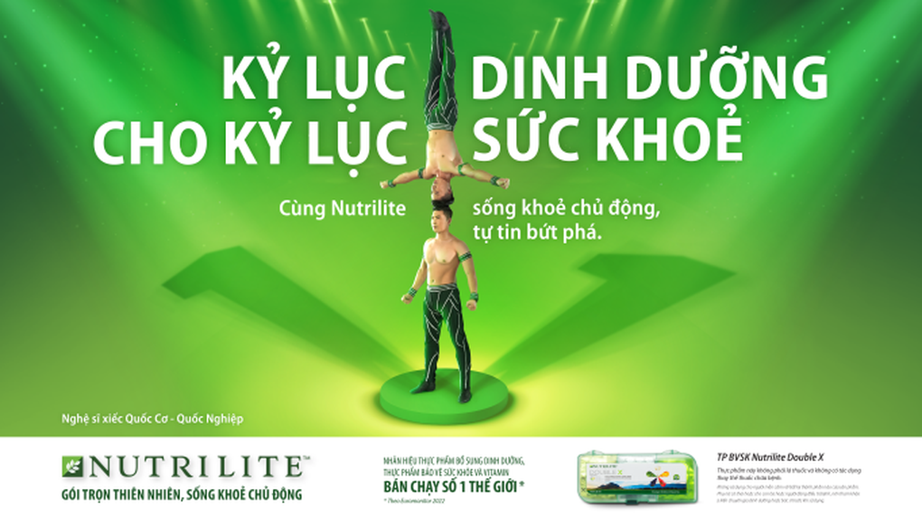 Quốc Cơ - Quốc Nghiệp: Khi ta khỏe, không gì là không thể - 4 Quốc Cơ - Quốc Nghiệp: Khi ta khỏe, không gì là không thể - 4