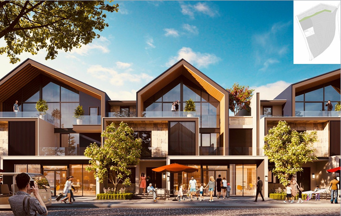 NewstarLand phân phối dự án Sun Secret Valley, Phú Quốc - 3 NewstarLand phân phối dự án Sun Secret Valley, Phú Quốc - 3