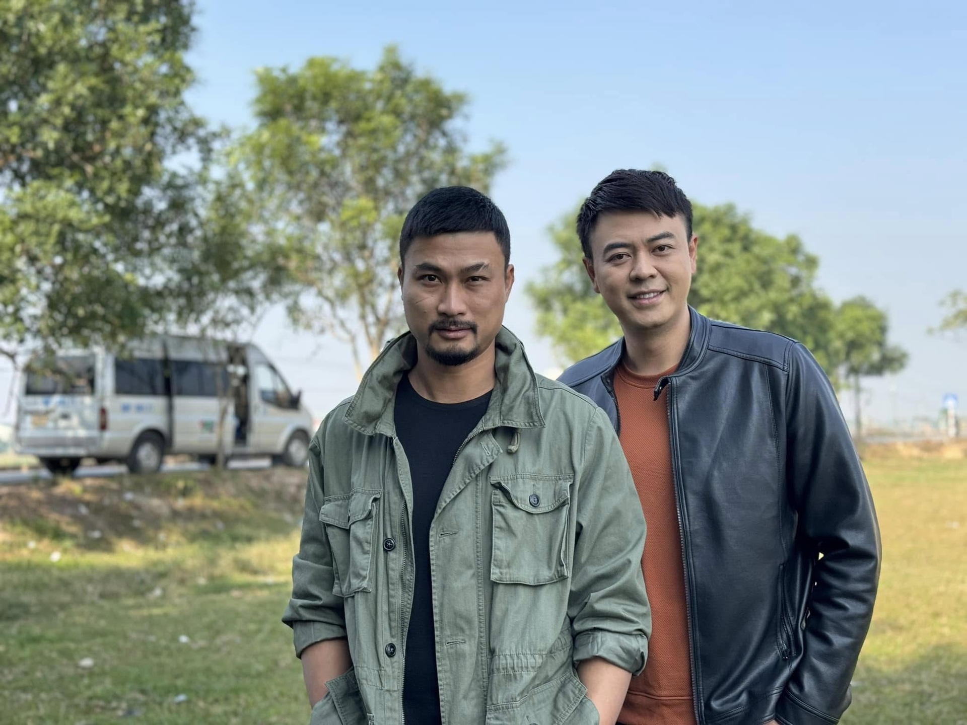 Đời thực ít biết của Duy Hưng - diễn viên đang gây tranh cãi ở phim VTV - 7 Đời thực ít biết của Duy Hưng - diễn viên đang gây tranh cãi ở phim VTV - 7