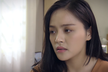 Thu Quỳnh bị chê vì quá cam chịu và nhu nhược trong “Về nhà đi con”