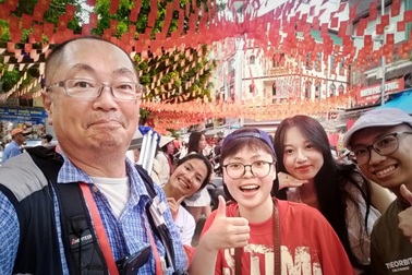 Nhà báo Nhật Bản 60 lần đến Việt Nam trong 27 năm: Lý do gây bất ngờ