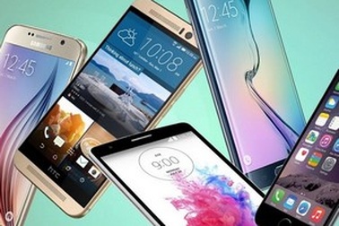 “Thảm họa” Galaxy Note7 khiến thị phần Samsung sụt giảm kỷ lục trong quý III/2016