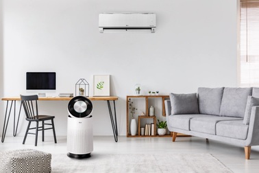 Cuộc cách mạng sống sạch - khỏe đến từ công nghệ UVNano™