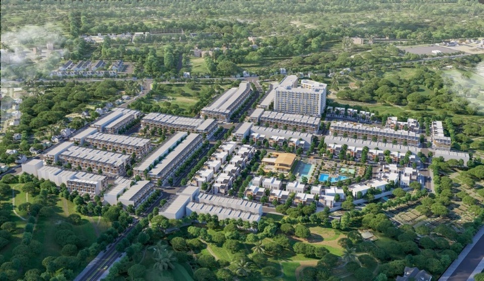 Sinh lời từ ưu thế kép - vừa ở vừa kinh doanh tại Takara Residence - 2 Sinh lời từ ưu thế kép - vừa ở vừa kinh doanh tại Takara Residence - 2