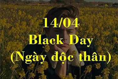 Muôn kiểu ăn mừng Ngày Độc thân của hội "F.A"