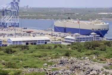 Sri Lanka chuyển cảng gán nợ cho Trung Quốc thành căn cứ hải quân